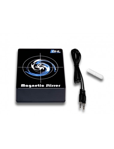 GHL - Agitador Magnético - Agitador magnético para GHL Dosador 2