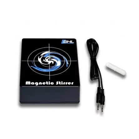 GHL - Magnetrührer - Magnetrührer für GHL Doser 2 GHL - Magnetrührer - Magnetrührer für GHL Doser 2