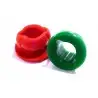 MAXSPECT - acessórios do rotor A + B verde e vermelho para Gyre Jump 2K ou 4K MAXSPECT - acessórios do rotor A + B verde e vermelho para Gyre Jump 2K ou 4K