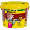 JBL - Pronovo bel - Flackes M - 5.5l - Aliment en flocons pour poissons de 8 à 20 cm