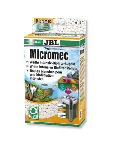JBL - MicroMec