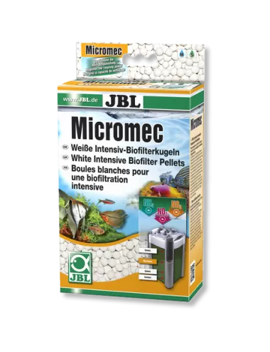 JBL - MicroMec