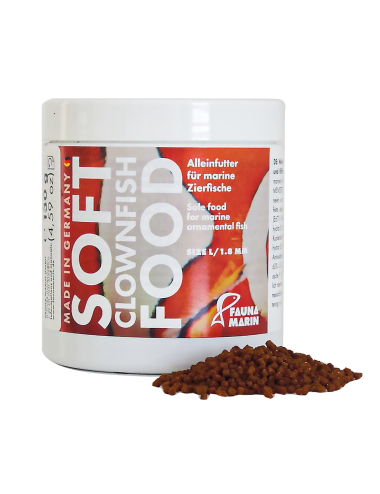 FAUNA MARIN - Zacht...