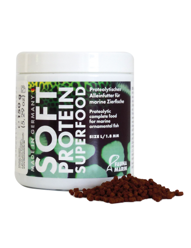 FAUNA MARIN - Protein Super...