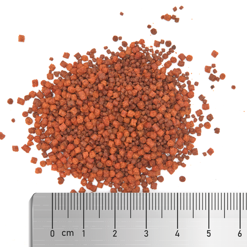 Sera Pond Mix Royal Nourriture Pour Poissons De Bassin - 3.5 Kg - Mélange Flocons, Granulés Et Gammares Granulés Flocons Poissons