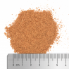 FAUNA MARIN - Coral Dust - 250ml - Nourriture pour Zoanthus, Ricordea et LPS