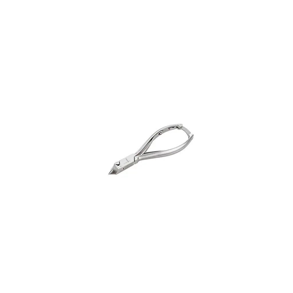 MORSETTO in acciaio inox per talee