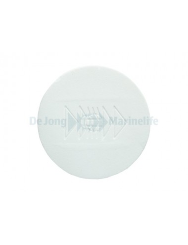 Dejong - Fragstone Disc Ø 4.5 cm - Lot de 25 disque à bouture