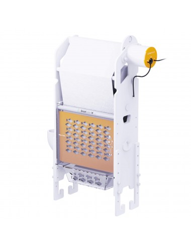 REEF FACTORY - Roller Smart M - Aangesloten rolfilter