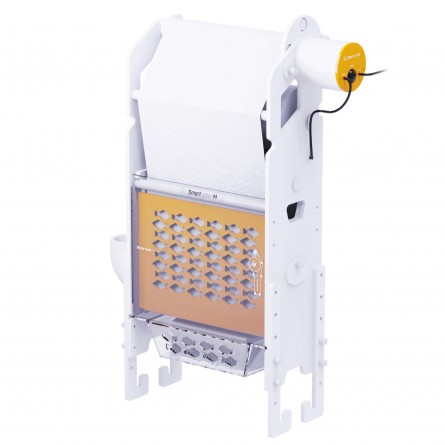 REEF FACTORY - Roller Smart M - Connected roller filter