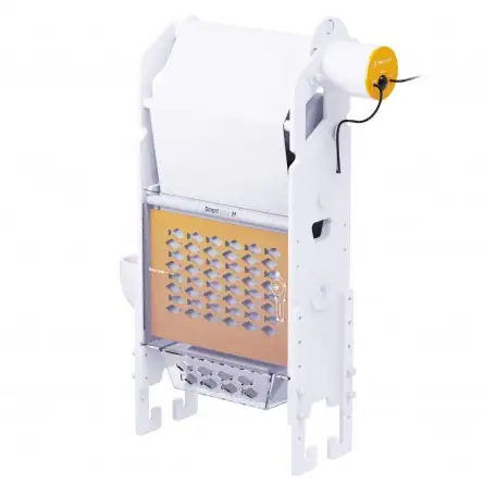 REEF FACTORY - Roller Smart M - Povezani valjkasti filter REEF FACTORY - Roller Smart M - Povezani valjkasti filter