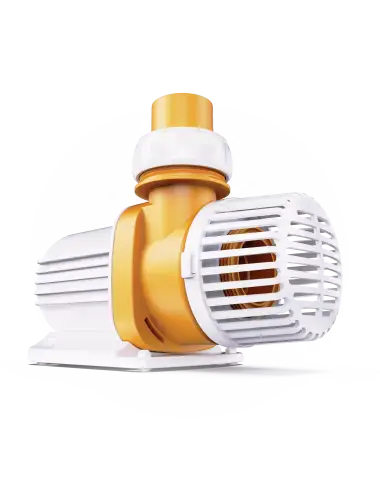 REEF FACTORY - Pompa base 8000 - 8000 l/h - Pompa acqua collegata