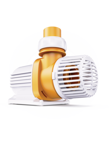 REEF FACTORY - Base Pump 8000 - 8000 l/h - Pompe à eau connectée