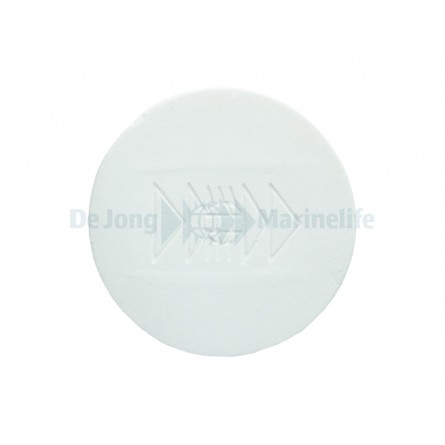Dejong - Fragstone Disc Ø 7 cm - Set of 25 cutting discs