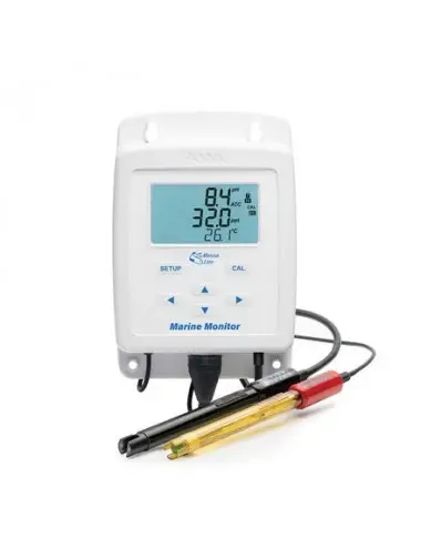 Hanna Instruments -...