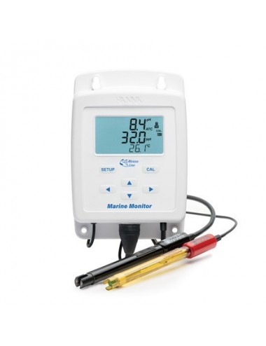 Hanna Instruments -...