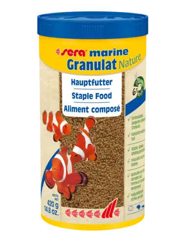 SERA - Marine Granulat...