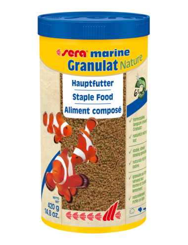 SERA - Marine Granulat...