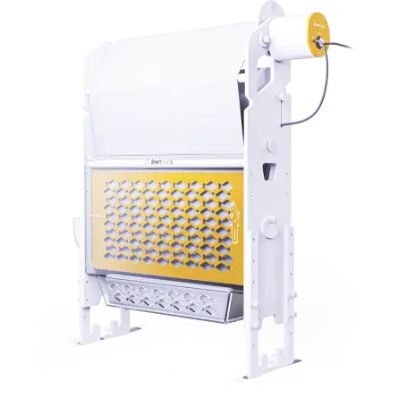 REEF FACTORY - Roller Smart L - Povezani valjkasti filter REEF FACTORY - Roller Smart L - Povezani valjkasti filter