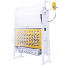 REEF FACTORY - Roller Smart L - Connected roller filter REEF FACTORY - Roller Smart L - Connected roller filter
