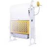 REEF FACTORY - Roller Smart L - Povezani valjkasti filter REEF FACTORY - Roller Smart L - Povezani valjkasti filter