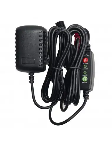 D-D - Controlador para Clarisea