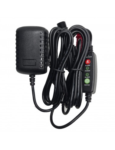 D-D – Controller für Clarisea