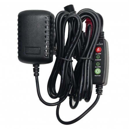 D-D - Controller voor Clarisea D-D - Controller voor Clarisea