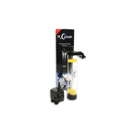 DD H2OCEAN - Fluidized bed filter FM R75 + pump DD H2OCEAN - Fluidized bed filter FM R75 + pump