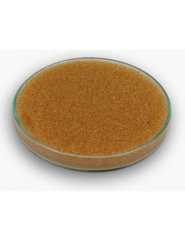 - Zoanthus.fr - Demineralization resin - 3 liters