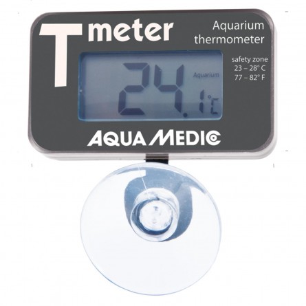 AQUA-MEDIC - T-Meter - Underwater digital thermometer