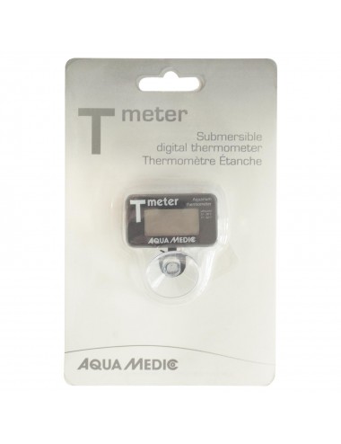 AQUA-MEDIC - T-Meter - Digitale dompelthermometer