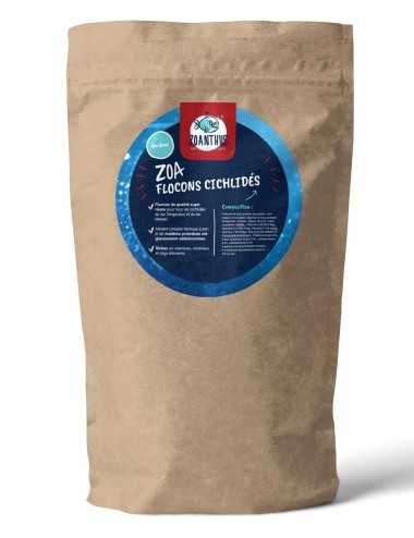 Zoanthus.fr - Fiocchi di...