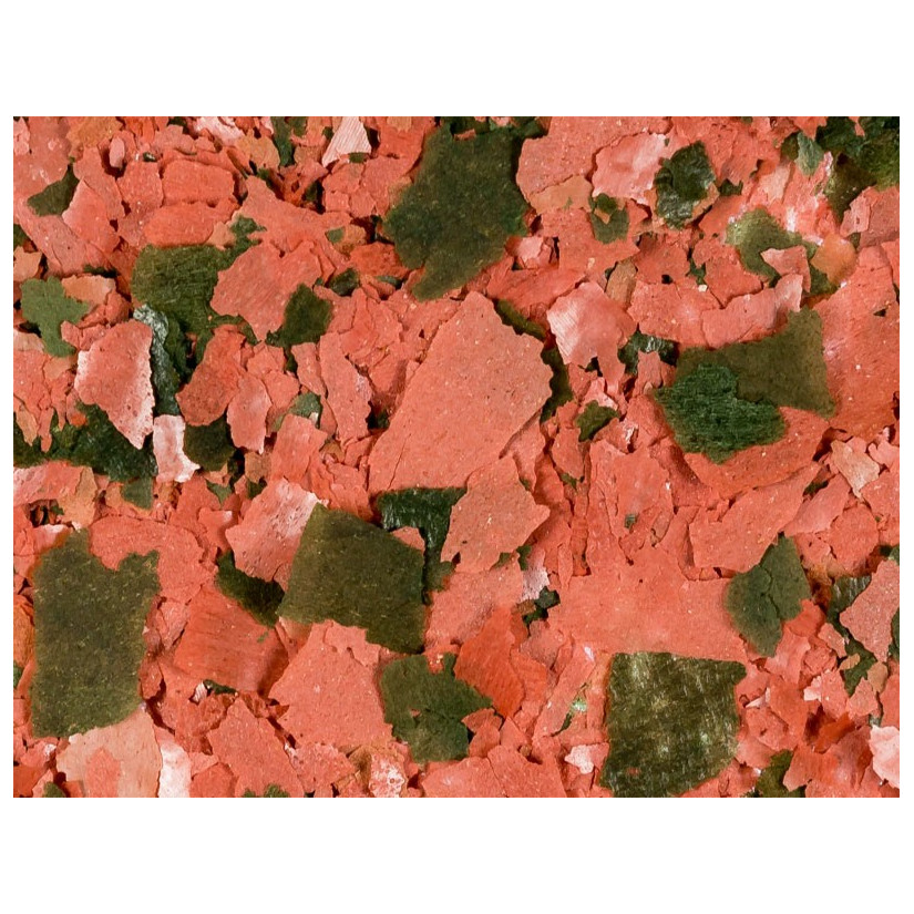 Mangime Per Ciclidi CICHLID COLOR FLAKES - 5L, Alto Proteico, Per Colorazione Intensa - Foto 8