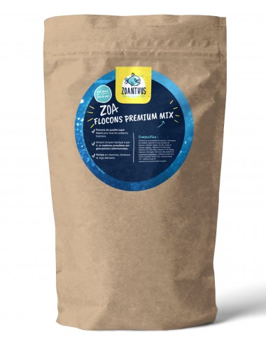 Zoanthus.fr - Mix Premium...