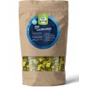 Zoanthus.fr – Kräuterflocken – 1 l – Premium-Flocken für pflanzenfressende Fische