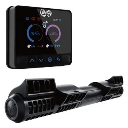 MAXSPECT - Gyre 330 Cloud Edition - Estándar - 9000 l/h MAXSPECT - Gyre 330 Cloud Edition - Estándar - 9000 l/h
