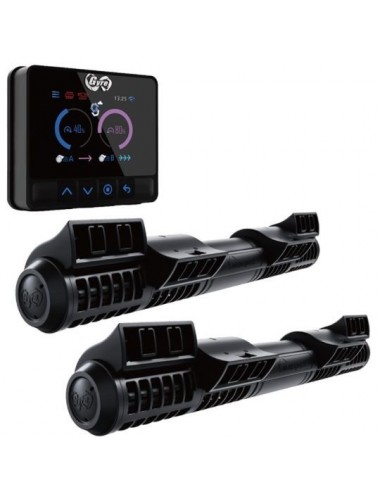 MAXSPECT - Gyre 330 Cloud Edition - Double - 2x 9000 l/h