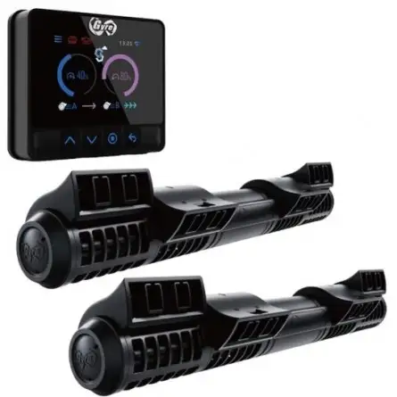 MAXSPECT - Gyre 330 Cloud Edition - Duplo - 2x 9000 l/h MAXSPECT - Gyre 330 Cloud Edition - Duplo - 2x 9000 l/h