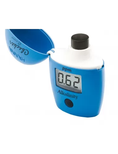 Hanna Instruments - Minifotometer voor alkaliteitscontrole - HI755