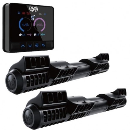 MAXSPECT - Gyre 350 Cloud Edition - Duplo - 2x 20.000 l/h MAXSPECT - Gyre 350 Cloud Edition - Duplo - 2x 20.000 l/h