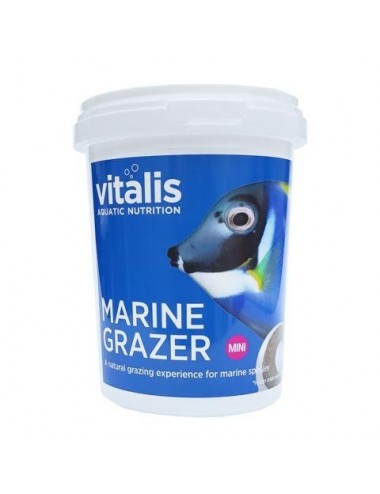 VITALIS -  Marine Grazer...