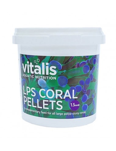 VITALIS - Pellets de Coral...
