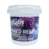 VITALIS - Mixed Reef Food Micro - 50g - Alimento in polvere per coralli