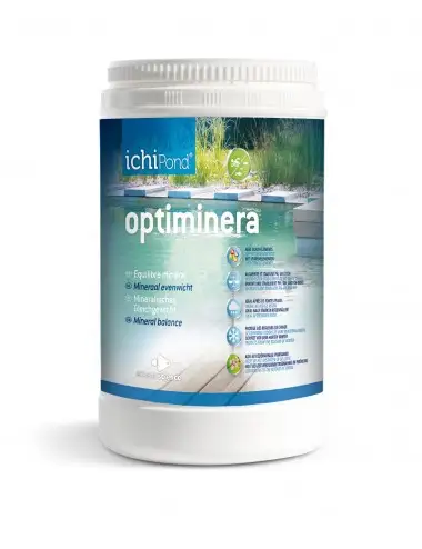 ICHIPOND - Optiminera 5000...