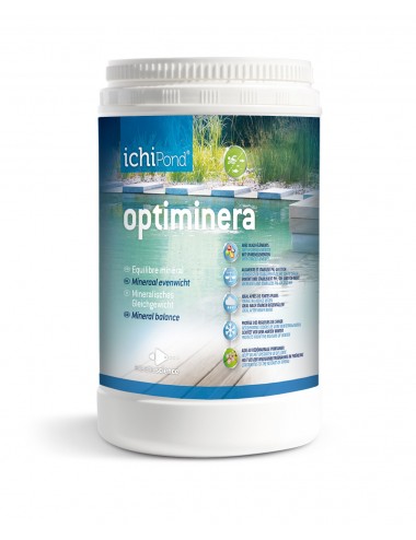 ICHIPOND - Optiminera 5000...