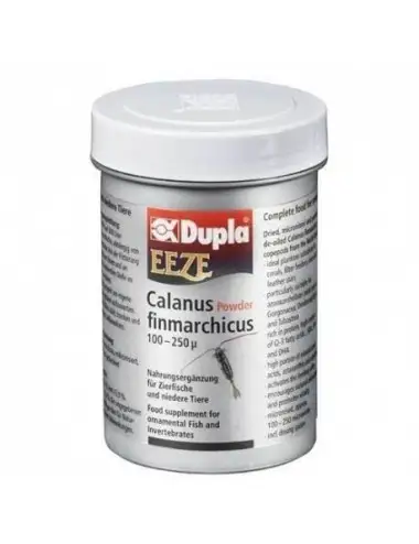 DUPLA Eeze Pó 160 ml / 60 g