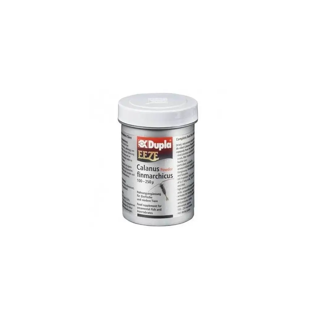 DUPLA Eeze Poeder 160 ml / 60 g