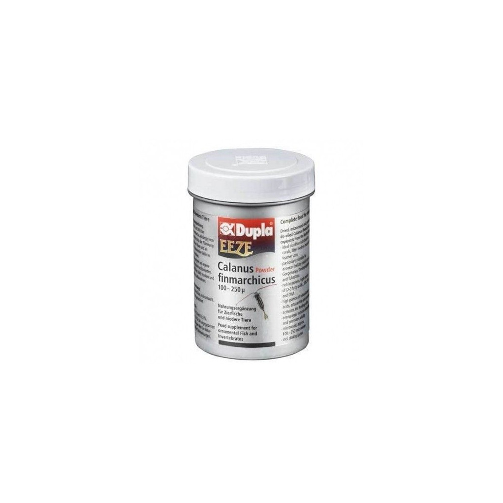 DUPLA Eeze Powder 160 ml / 60 g