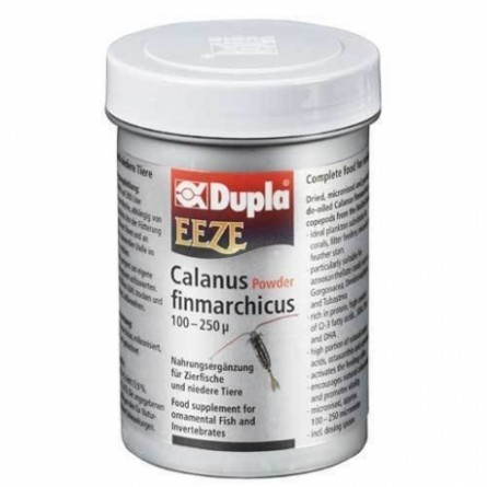 DUPLA Eeze Pó 160 ml / 60 g